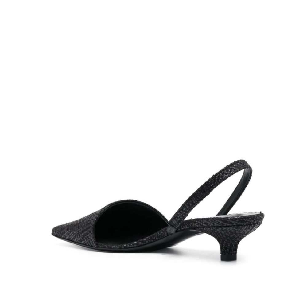 Toteme Slingback Pump NWT - Picture 5 of 7